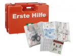 Erste-Hilfe-Koffer Quick leer